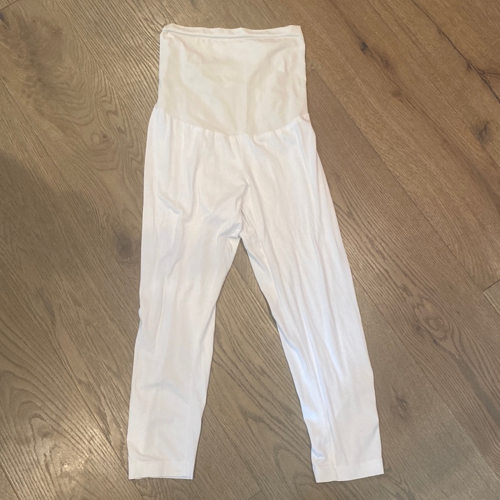 Legging Capris - 2 Pairs